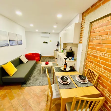 Downtown Retreat