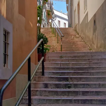 Lejlighed Downtown Retreat *