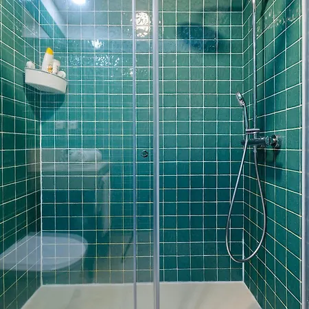 Downtown Retreat Appartamento