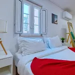 Downtown Retreat