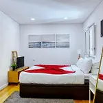 Downtown Retreat 리스본