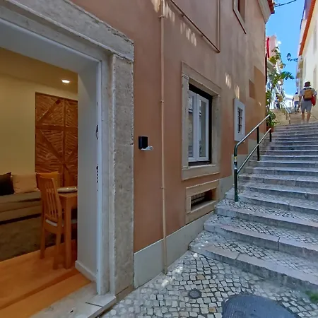 Downtown Retreat 公寓