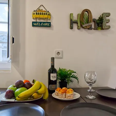 Downtown Retreat * Lisboa