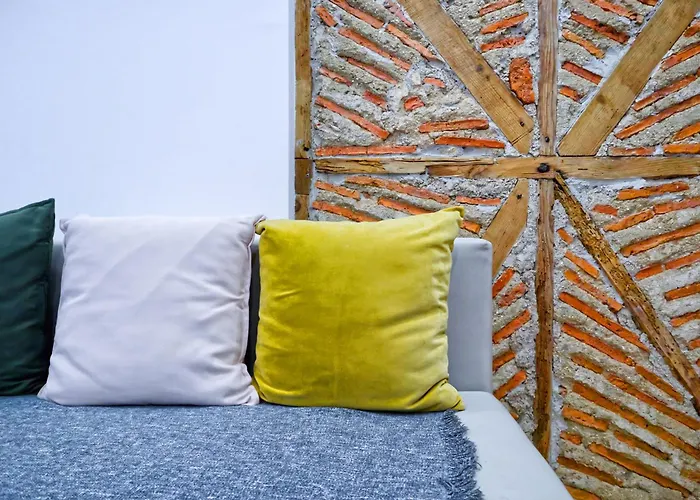 Downtown Retreat Apartment *