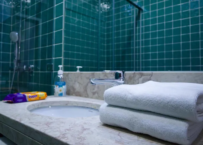 Downtown Retreat * Lissabon