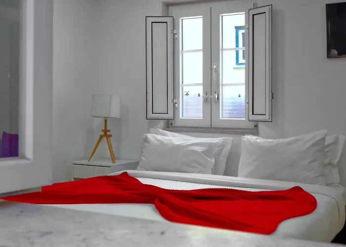 Apartment Downtown Retreat *