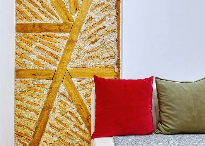 Apartment Downtown Retreat Lissabon