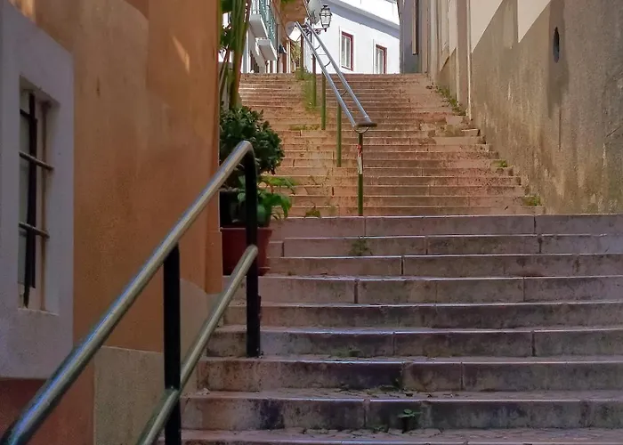 Apartment Downtown Retreat *