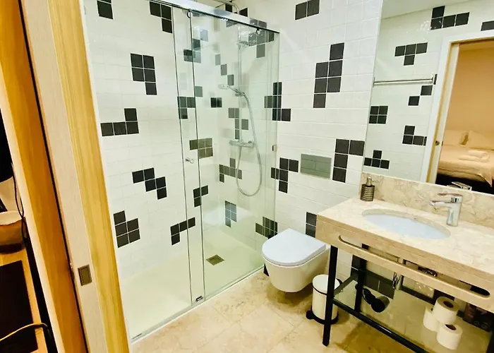 Downtown Retreat * Lissabon