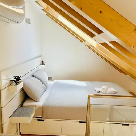 Downtown Retreat Apartment