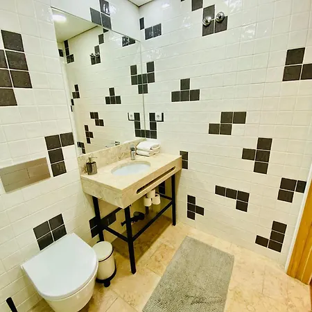 Downtown Retreat *