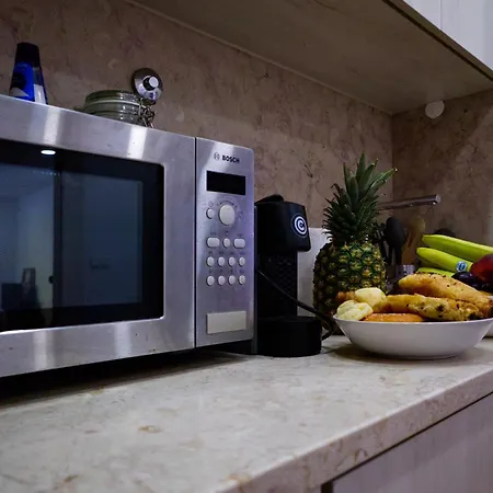 Downtown Retreat Лиссабон