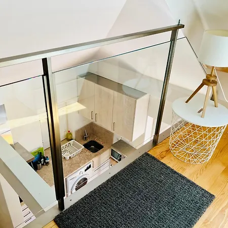 Downtown Retreat * Лиссабон