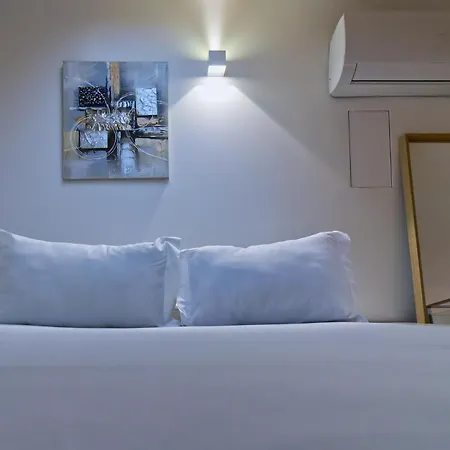 Downtown Retreat Лиссабон